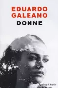 Copertina libro <b>Donne<br></b>(titolo originale o altro titolo: <i>Mujeres</i>)