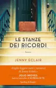 Copertina libro <b>Le stanze dei ricordi<br></b>(titolo originale o altro titolo: <i>Moving</i>)