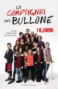 Copertina libro <b>La compagnia del bullone</b>