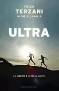 Copertina libro <b>Ultra</b>