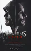Copertina libro <b>Assassin's creed</b>