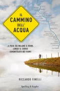 Copertina libro <b>Il cammino dell'acqua</b>