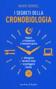 Copertina libro <b>I segreti della cronobiologia</b>