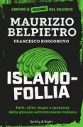Copertina libro <b>Islamofollia</b>