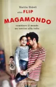 Copertina libro <b>Magamondo</b>