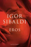 Copertina libro <b>Eros</b>