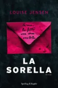 Copertina libro <b>La sorella<br></b>(titolo originale o altro titolo: <i>The Sister</i>)