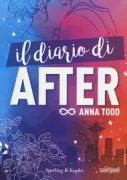 Copertina libro <b>Il diario di After</b>