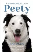 Copertina libro <b>Camminando con Peety<br></b>(titolo originale o altro titolo: <i>Walking with Peety</i>)