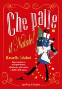 Copertina libro <b>Che palle il Natale!</b>