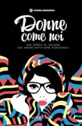 Copertina libro <b>Donne come noi</b>