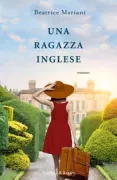Copertina libro <b>Una ragazza inglese</b>