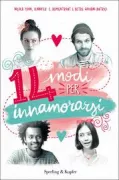 Copertina libro <b>14 modi per innamorarsi</b>