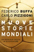 Copertina libro <b>Nuove storie mondiali</b>
