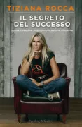 Copertina libro <b>Il segreto del successo</b>