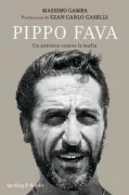 Copertina libro <b>Pippo Fava</b>