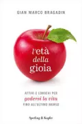 Copertina libro <b>L'età della gioia</b>