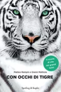 Copertina libro <b>Con occhi di tigre</b>