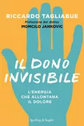 Copertina libro <b>Il dono invisibile</b>