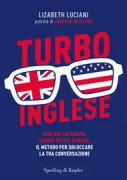 Copertina libro <b>Turboinglese</b>