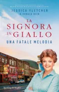 Copertina libro <b>La signora in giallo<br></b>(titolo originale o altro titolo: <i>Nashville noir</i>)