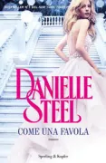 Copertina libro <b>Come una favola<br></b>(titolo originale o altro titolo: <i>Fairytale</i>)