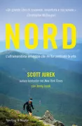 Copertina libro <b>Nord<br></b>(titolo originale o altro titolo: <i>North</i>)