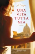 Copertina libro <b>Una vita tutta mia</b>