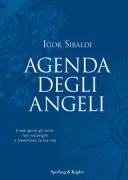 Copertina libro AGENDA DEGLI ANGELI