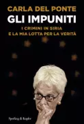 Copertina libro <b>Gli impuniti<br></b>(titolo originale o altro titolo: <i>Im Namen der Opfer</i>)