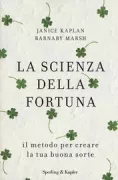 Copertina libro <b>La scienza della fortuna</b>