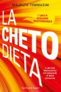 Copertina libro <b>La chetodieta</b>