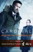 Copertina libro <b>Cardinal<br></b>(titolo originale o altro titolo: <i>Forty words for sorrow</i>)