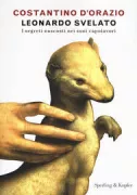 Copertina libro <b>Leonardo svelato</b>
