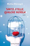 Copertina libro <b>Tante stelle, qualche nuvola</b>