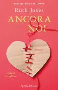 Copertina libro <b>Ancora noi<br></b>(titolo originale o altro titolo: <i>Never greener</i>)