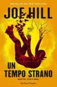 Copertina libro <b>Un tempo strano<br></b>(titolo originale o altro titolo: <i>Strange weather</i>)