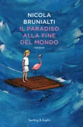 Copertina libro <b>Il paradiso alla fine del mondo</b>