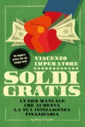 Copertina libro <b>Soldi gratis</b>