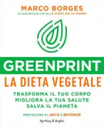 Copertina libro <b>Greenprint</b>