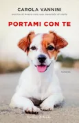 Copertina libro <b>Portami con te</b>