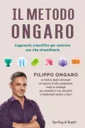 Copertina libro <b>Il metodo Ongaro</b>