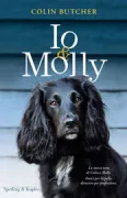 Copertina libro <b>Io & Molly<br></b>(titolo originale o altro titolo: <i>Molly & Me</i>)
