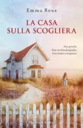 Copertina libro <b>La casa sulla scogliera<br></b>(titolo originale o altro titolo: <i>The au pair</i>)