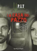 Copertina libro <b>La casa del pazzo</b>