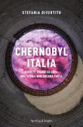 Copertina libro <b>Chernobyl Italia</b>