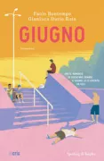 Copertina libro <b>Giugno</b>