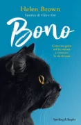 Copertina libro <b>Bono</b>