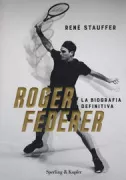 Copertina libro <b>Roger Federer</b>