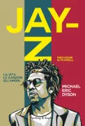 Copertina libro <b>Jay-Z</b>